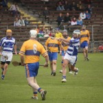 2011-10-08 County Junior Hurling Final v Tallow in Walsh Park (Draw) (42)
