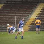 2011-10-08 County Junior Hurling Final v Tallow in Walsh Park (Draw) (44)