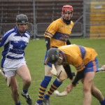 2011-10-08 County Junior Hurling Final v Tallow in Walsh Park (Draw) (50)