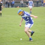 2011-10-08 County Junior Hurling Final v Tallow in Walsh Park (Draw) (51)