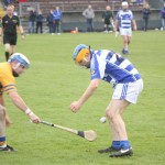2011-10-08 County Junior Hurling Final v Tallow in Walsh Park (Draw) (52)