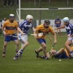 2011-10-08 County Junior Hurling Final v Tallow in Walsh Park (Draw) (7)