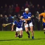 2011-10-14 County Junior Hurling Final Replay v Tallow in Carriganore (Won) (1)