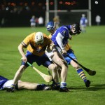 2011-10-14 County Junior Hurling Final Replay v Tallow in Carriganore (Won) (16)