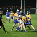 2011-10-14 County Junior Hurling Final Replay v Tallow in Carriganore (Won) (17)