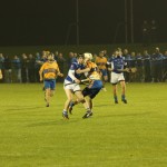 2011-10-14 County Junior Hurling Final Replay v Tallow in Carriganore (Won) (2)