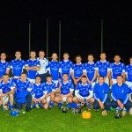 2011-10-14 County Junior Hurling Final Replay v Tallow in Carriganore (Won) (27)