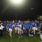 2011-10-14 County Junior Hurling Final Replay v Tallow in Carriganore (Won) (4)