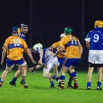 2011-10-14 County Junior Hurling Final Replay v Tallow in Carriganore (Won) (7)