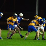 2011-10-14 County Junior Hurling Final Replay v Tallow in Carriganore (Won) (8)