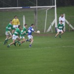 2011-10-15 County Under 16 Football Final v Dunhill-Fenor in Fraher Field (Lost) (1)