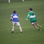 2011-10-15 County Under 16 Football Final v Dunhill-Fenor in Fraher Field (Lost)