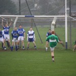 2011-10-15 County Under 16 Football Final v Dunhill-Fenor in Fraher Field (Lost) (2)