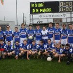 2011-10-15 County Under 16 Football Final v Dunhill-Fenor in Fraher Field (Lost) (26)