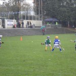 2011-10-23 Under 8 Kilmacud Crokes Tournament (1)