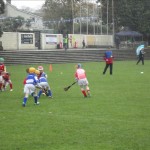 2011-10-23 Under 8 Kilmacud Crokes Tournament (14)