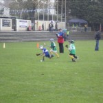 2011-10-23 Under 8 Kilmacud Crokes Tournament (4)