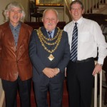 2011-11-25 Mayor's Reception for 30th Anniversary of First Munster Club Champio (10)