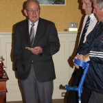 2011-11-25 Mayor's Reception for 30th Anniversary of First Munster Club Champio