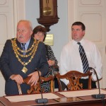 2011-11-25 Mayor's Reception for 30th Anniversary of First Munster Club Champio (18)