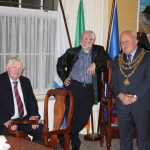 2011-11-25 Mayor's Reception for 30th Anniversary of First Munster Club Champio (6)