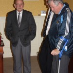 2011-11-25 Mayor's Reception for 30th Anniversary of First Munster Club Champions (1)