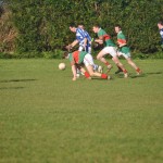 2012-02-19 Under 21 A Football Championship v Rathgormack in Rathgormack (Lost) (17)