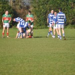 2012-02-19 Under 21 A Football Championship v Rathgormack in Rathgormack (Lost) (18)