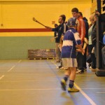 2012-03-03 Under 9 Indoor Hurling v Roanmore, Ballygunner and De La Salle in WIT (66)