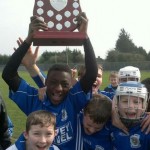 2012-03-22 Mount Sion Primary School Rice Cup Champions 2012