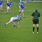 2012-03-24 Senior Challenge v Thurles Sarsfield in Carriganore (Lost) (1)