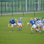 2012-03-24 Senior Challenge v Thurles Sarsfield in Carriganore (Lost) (5)