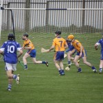2012-04-01 Senior Challenge v Na Fianna (Dublin) in Mount Sion (Won) (1)