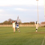 2012-04-04 Under 16 Challenge v Kilmacow in Mount Sion (Draw) (16)