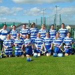 2012-04-15 Junior Camogie League v Tallow in Mount Sion (Won) (1)