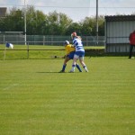 2012-04-15 Junior Camogie League v Tallow in Mount Sion (Won) (10)