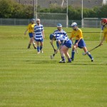 2012-04-15 Junior Camogie League v Tallow in Mount Sion (Won) (11)