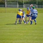 2012-04-15 Junior Camogie League v Tallow in Mount Sion (Won) (16)