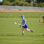 2012-04-15 Junior Camogie League v Tallow in Mount Sion (Won) (17)
