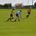 2012-04-15 Junior Camogie League v Tallow in Mount Sion (Won) (2)