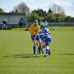 2012-04-15 Junior Camogie League v Tallow in Mount Sion (Won) (20)