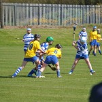 2012-04-15 Junior Camogie League v Tallow in Mount Sion (Won) (21)