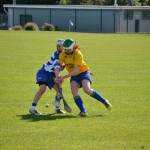 2012-04-15 Junior Camogie League v Tallow in Mount Sion (Won) (22)