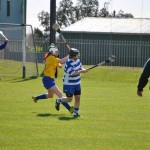 2012-04-15 Junior Camogie League v Tallow in Mount Sion (Won) (25)