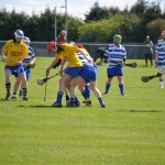 2012-04-15 Junior Camogie League v Tallow in Mount Sion (Won) (26)