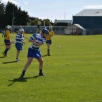 2012-04-15 Junior Camogie League v Tallow in Mount Sion (Won) (28)