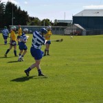 2012-04-15 Junior Camogie League v Tallow in Mount Sion (Won) (29)