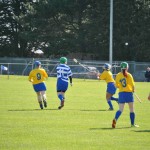 2012-04-15 Junior Camogie League v Tallow in Mount Sion (Won) (3)