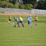 2012-04-15 Junior Camogie League v Tallow in Mount Sion (Won) (30)