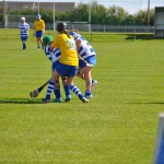 2012-04-15 Junior Camogie League v Tallow in Mount Sion (Won) (33)